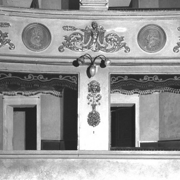 Teatro comunale politeama